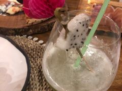 -Coco Tam’s