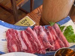 -海之屋韩式烤肉(海棠68环球美食街店)