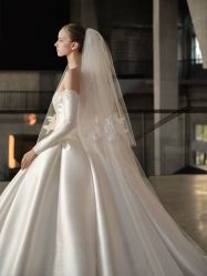 点击看大图 -巴黎新娘婚纱摄影·婚礼策划(嘉定总店)