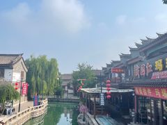 -滦州古城