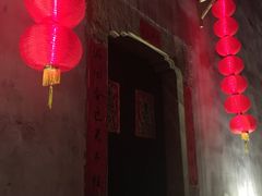 -横店影视城梦幻谷园区