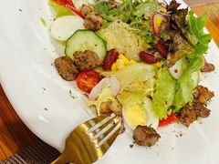 -LUCCA卢卡西班牙海鲜饭(远洋广场店)