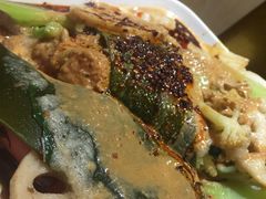 -林静小吃(复兴路店)