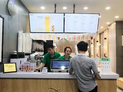 -益禾堂(江南客运站店)