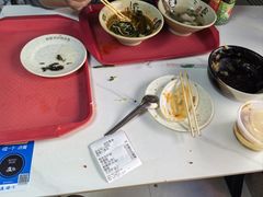 -传承缘正宗杨家吊炉饼(沈阳总店)