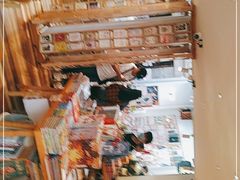 -猫的天空之城概念书店(苏州平江店)