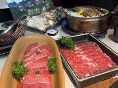 -芸山季·云南山珍菌火锅(人民广场来福士店)