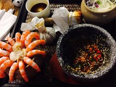 -烛影拾光观景餐厅·创意菜·摄影·小提琴(大唐不夜城店)