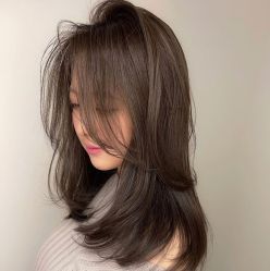 点击看大图 -悦SALON