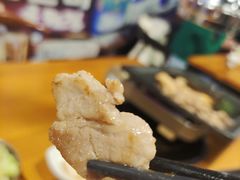 -咕咕站韩国料理(紫金港店)