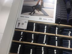 -优衣库(珠海华发商都店)