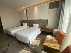 -上海国展宝龙丽筠酒店