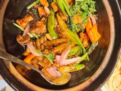 -汤城小厨•粤菜•靓汤(金融街店)