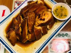 -小龍鳳餐室(番禺路店)