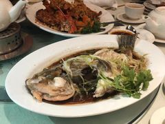 -麒麟海鲜酒家(Richmond)