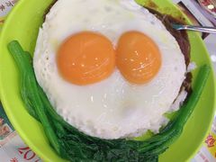 -澳门陈光记烧味饭店(万象城店)