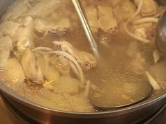 -润园四季椰子鸡火锅(南山海岸城店)