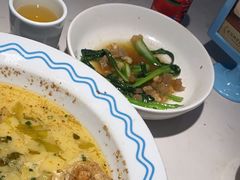 -花椒俏川菜小馆(南海万达店)