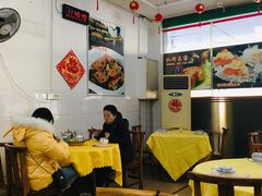 大堂-成惠食府(赤岗店)