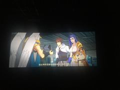 -金逸影城(大悦城IMAX激光店)