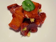 -上海苏宁宝丽嘉酒店·嘉府壹号中餐厅