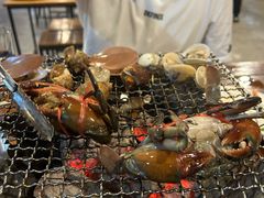 -芭提雅Amporn Seafood自助餐厅