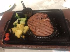 -必胜客(城西银泰店)