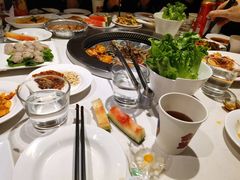 -么子烤肉(化龙池店)