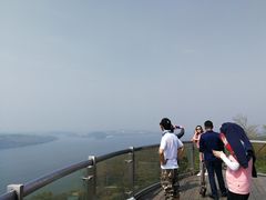 -天目湖山水园
