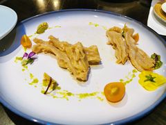 -万丽轩·粤菜(王府井金茂万丽酒店)