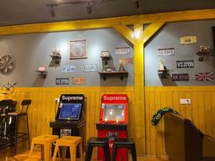 -伯爵·沉浸式超级密室·直营店