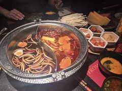 -牛New寿喜烧(虹桥新天地店)