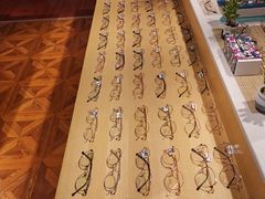 -A380视光·蔡司眼镜店(锦艺城店)