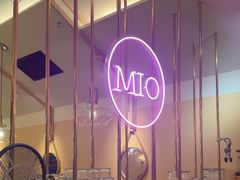 -MIO弥欧洋房西餐厅(中央大街店)