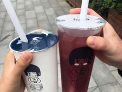 -丸茶一派(创意68店)