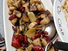 -Ministry of Crab•MOC(交子大道店)