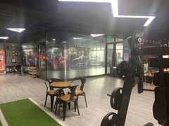 -ENERGY原力健身(川周店)