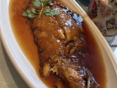 -金家老三饭庄(常营店)
