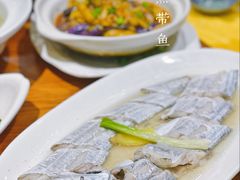 -胖大嫂渔家排档·全海景餐厅(渔村店)