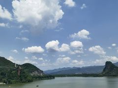 -宝晶宫旅游景区