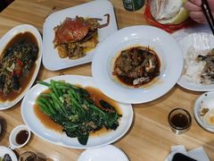 -舌尖上·霞浦滩涂海鲜·新闽菜(总店)