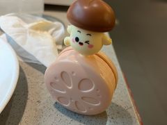 -海底捞火锅(崇文门新世界百货店)