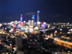 -上海静安铂尔曼酒店