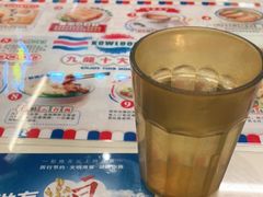 -九龙冰室(动漫星城店)