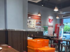 -斯丹姜母鸭·古法干香(田安南路店)