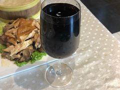 -惠丰堂饭庄·烤鸭·京味菜(西北旺·唐家岭店)