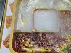 -蜀门红涮烤火锅(桥南盛华大厦店)
