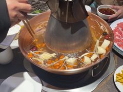 -东来顺饭庄(上地华联店)