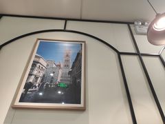 -萨莉亚意式餐厅(悦荟广场店)