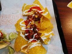 -TACO TUESDAY塔可星期二(人民路店)